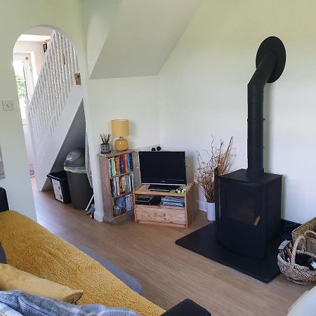 Boots Cottage Bude Exterior photo