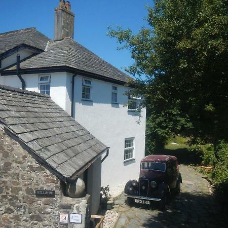 Boots Cottage Bude Exterior photo