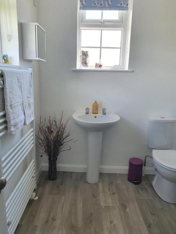 Boots Cottage Bude Exterior photo