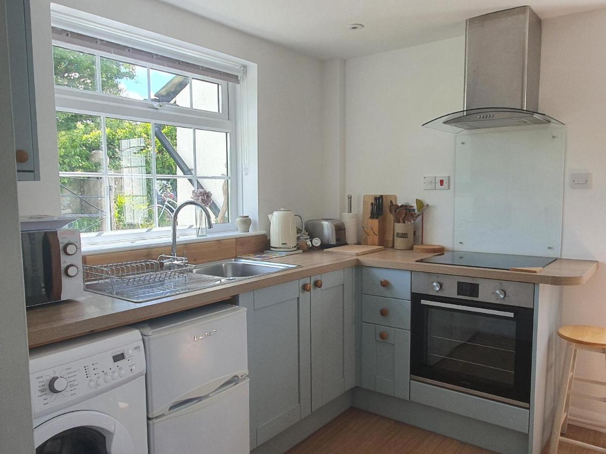 Boots Cottage Bude Exterior photo