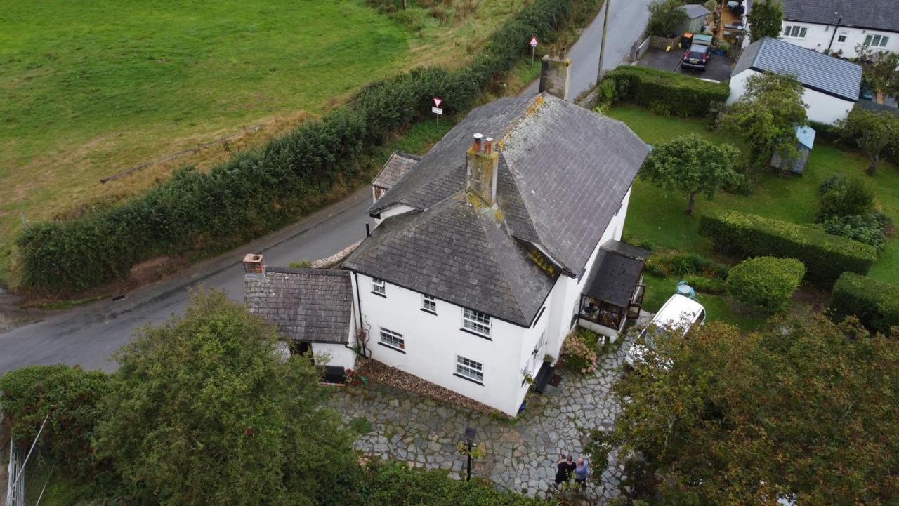 Boots Cottage Bude Exterior photo