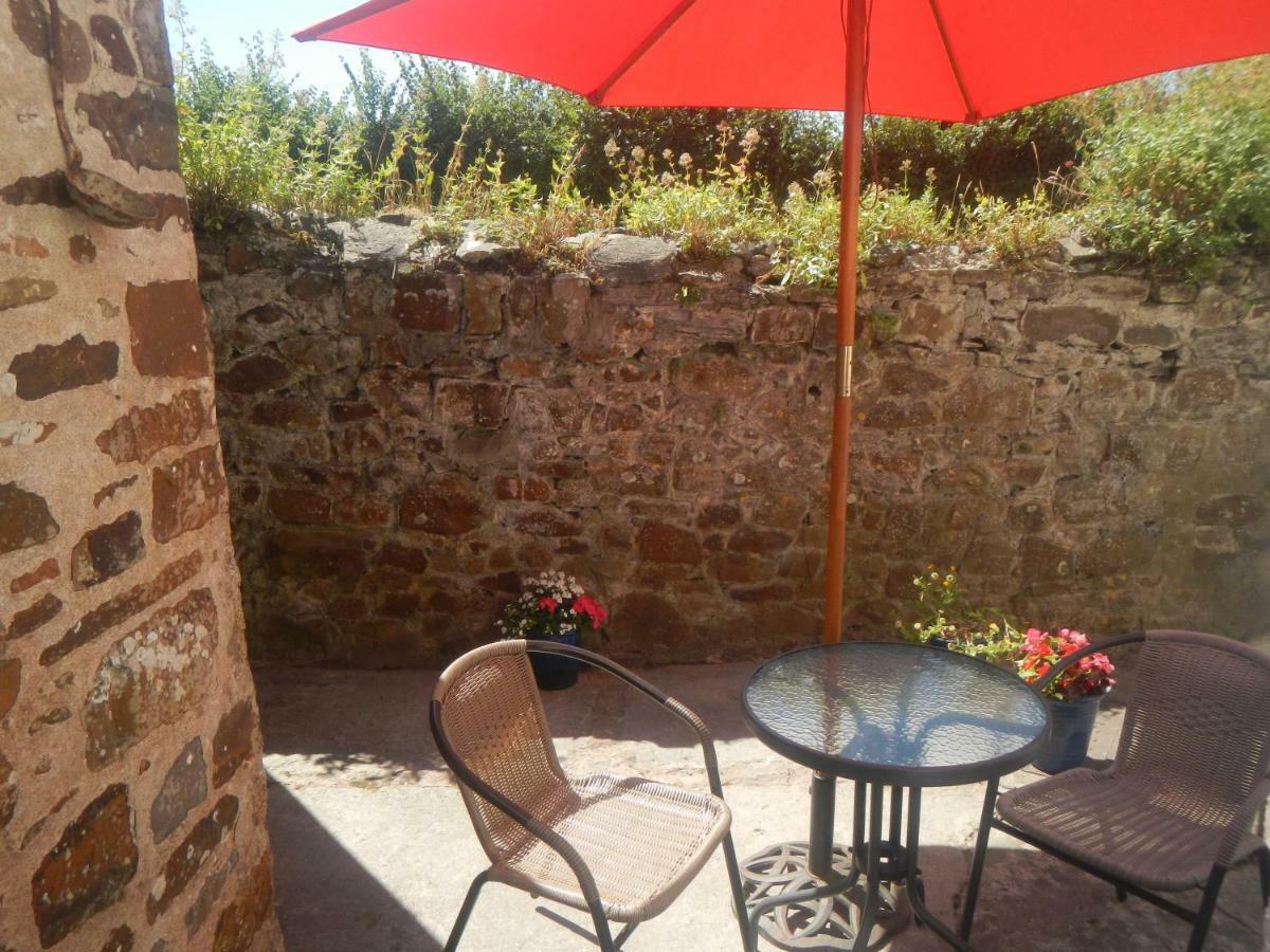 Boots Cottage Bude Exterior photo