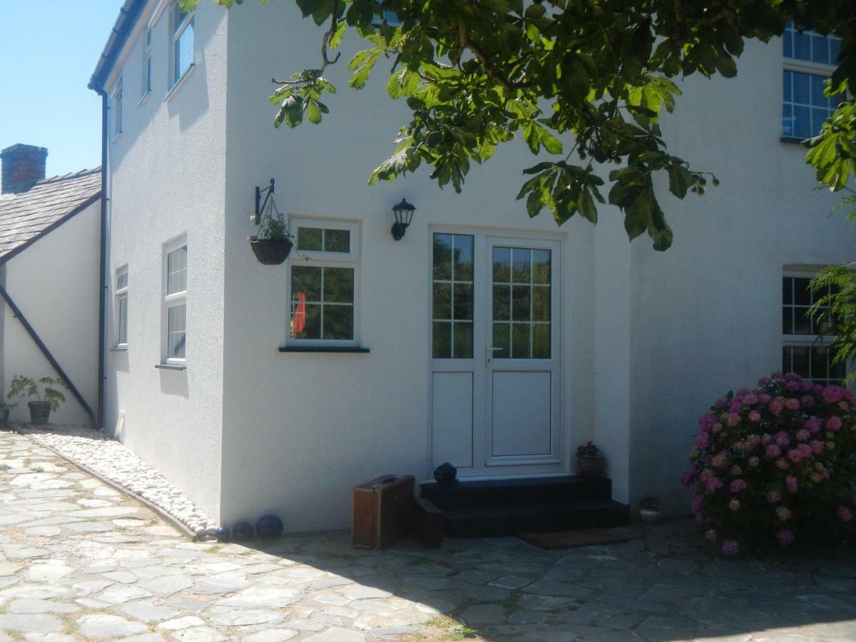 Boots Cottage Bude Exterior photo