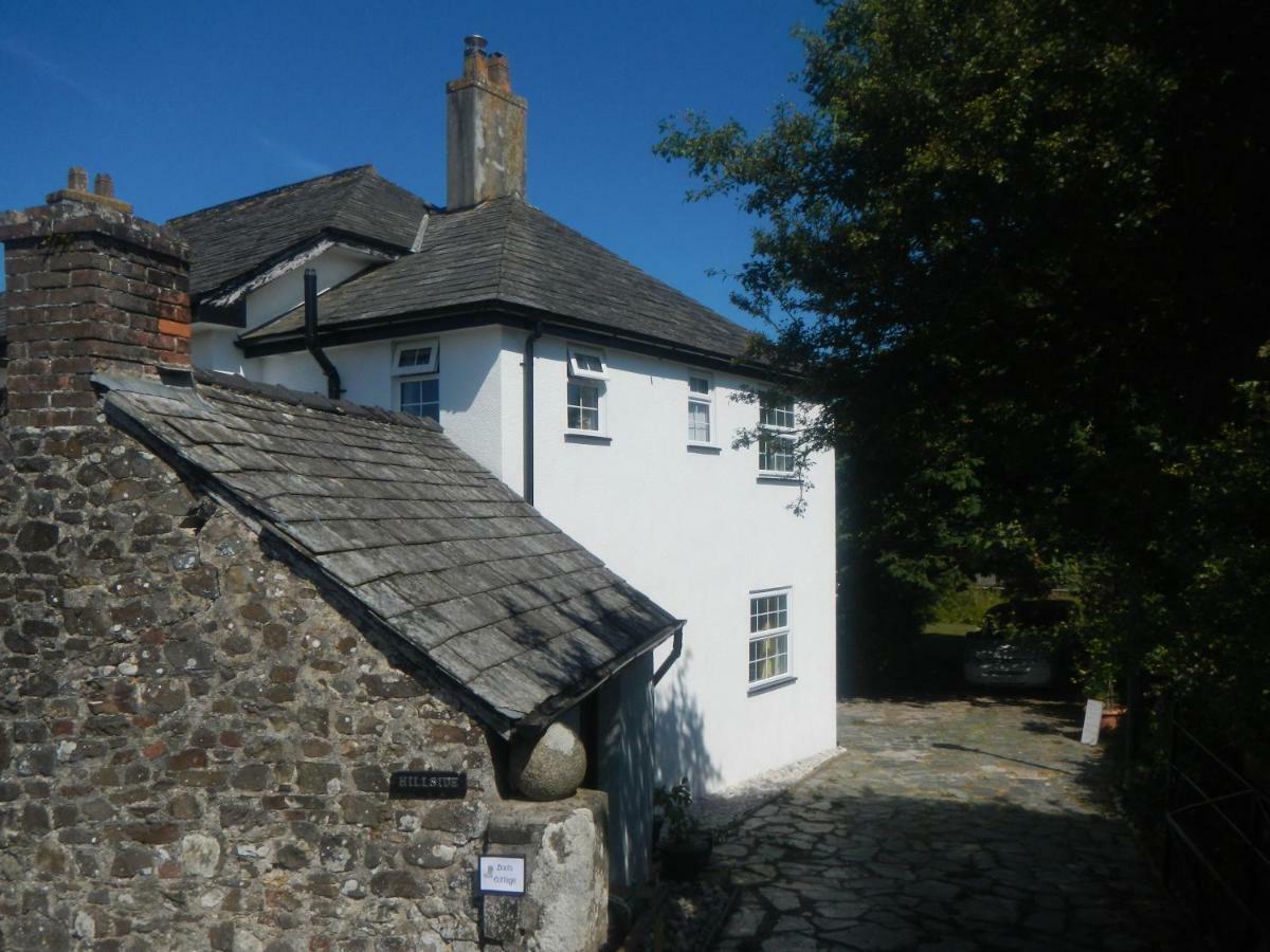 Boots Cottage Bude Exterior photo